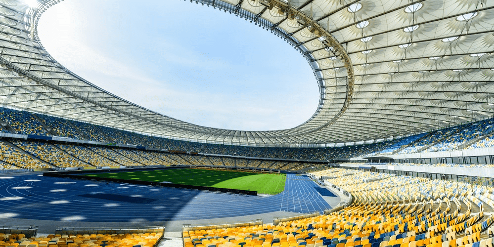 Green Arenas: A New Era of Sustainability in Sports Stadiums