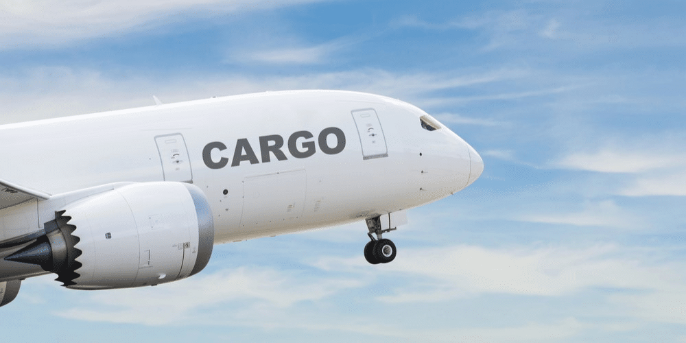 Atlas Air Cargo Flight 95 Makes Emergency Landing After Engine Failure
