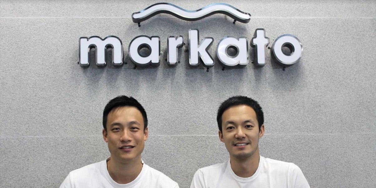 Transforming B2B Retail: How Markato is Changing the Game in Asia
