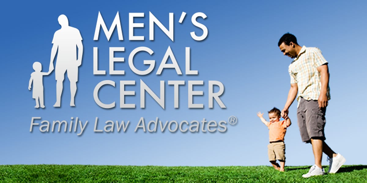 Men's Legal Center: Advocating for Men's Rights in San Diego Divorce, Custody, and Paternity Cases