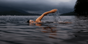 The Aquatic Elixir: Exploring the Health Benefits of Swimming
