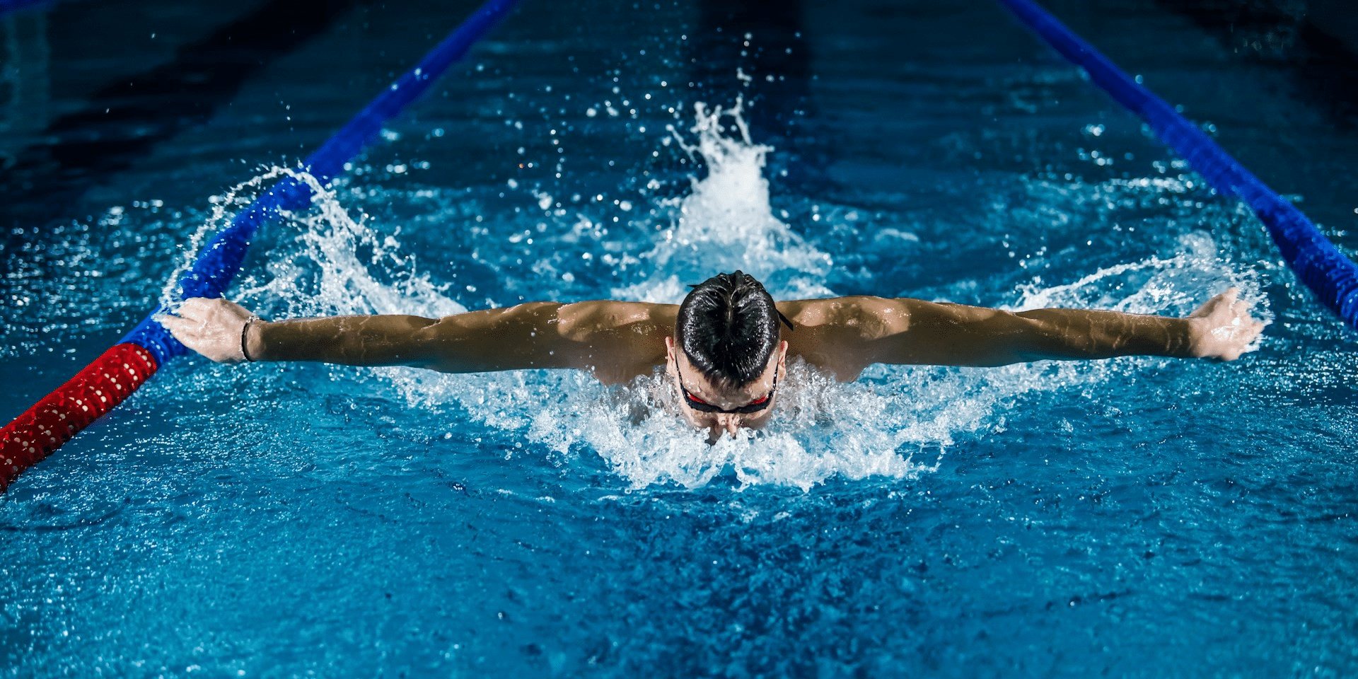 The Overlooked Struggle of Swimming as a Sport