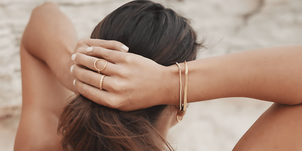 ATOLEA - Affordable Waterproof Jewelry
