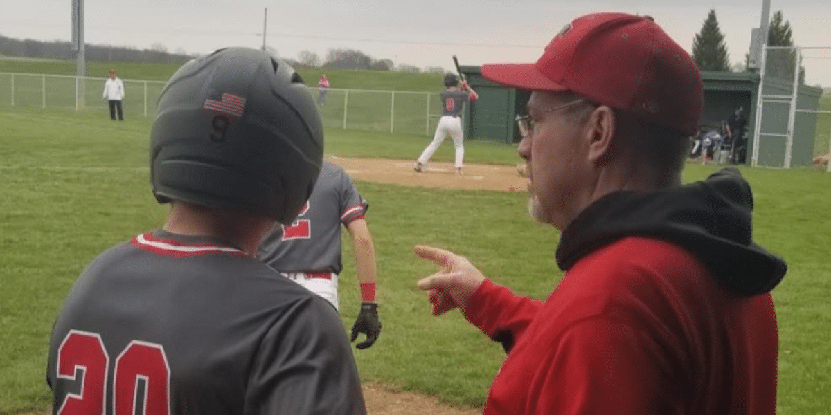 Baseball Coach Matt Helke Opens Up About The Truth on Getting Better Results as a Hitter