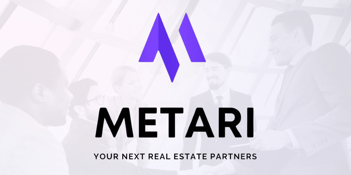 Metari Media Redefining Real Estate Marketing