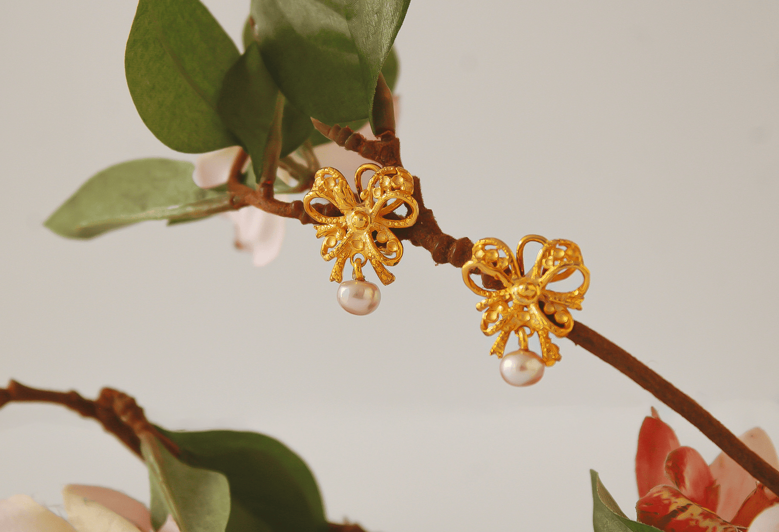 Reinventing Luxury: Orquídea de Oro Spearheads Sustainability and Ethical Practices in Jewelry Design