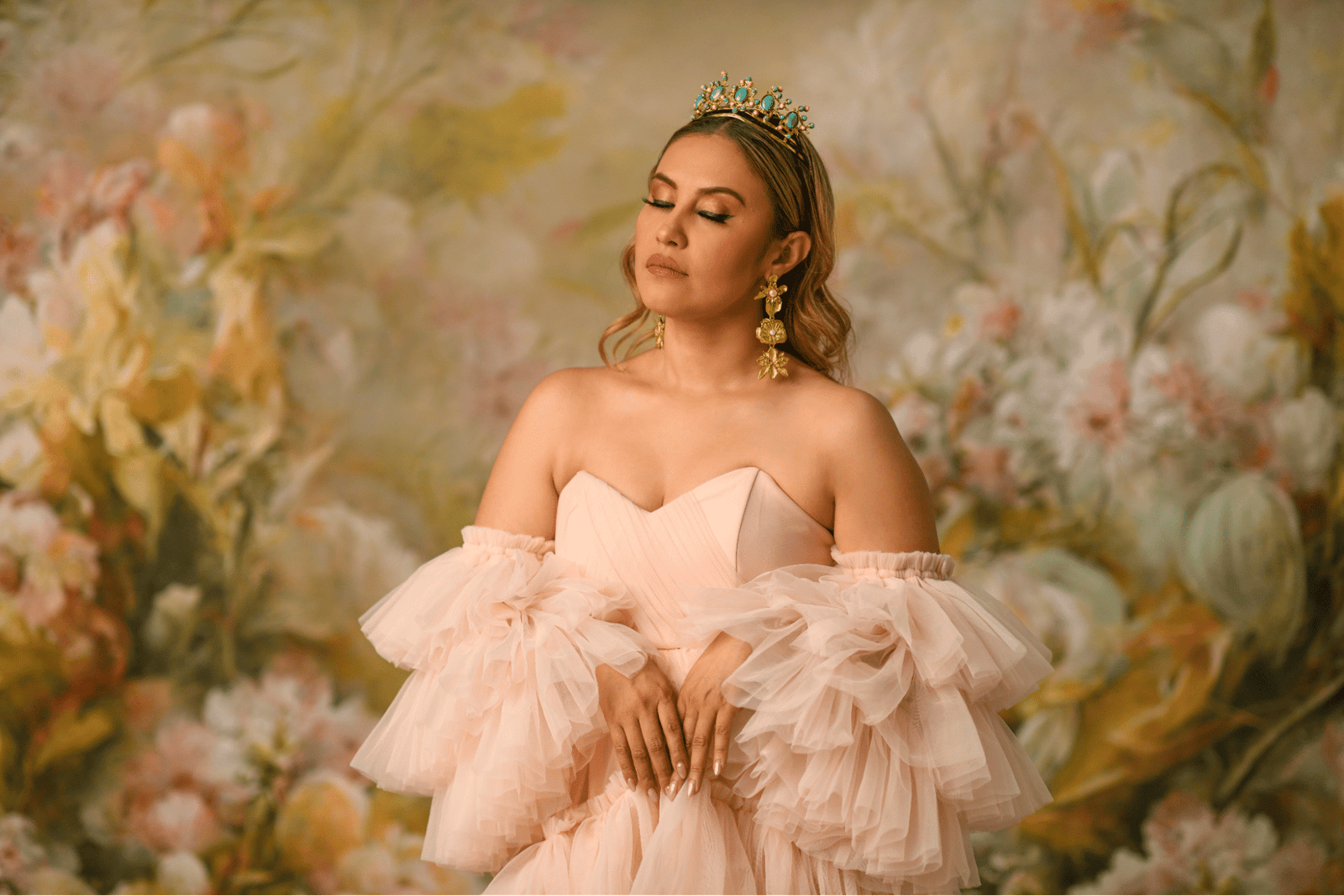 Reinventing Luxury: Orquídea de Oro Spearheads Sustainability and Ethical Practices in Jewelry Design