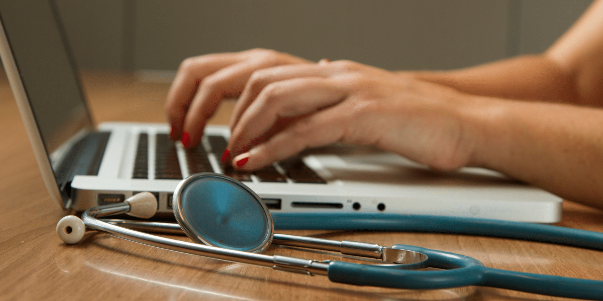 Securing Patient Privacy Through Medical Transcription