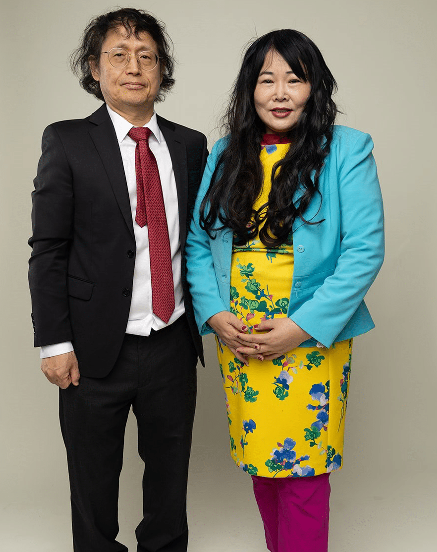 The Pioneering Path of Educational Franchising Dr. Sarah Sun Liew's Visionary Approach (3)