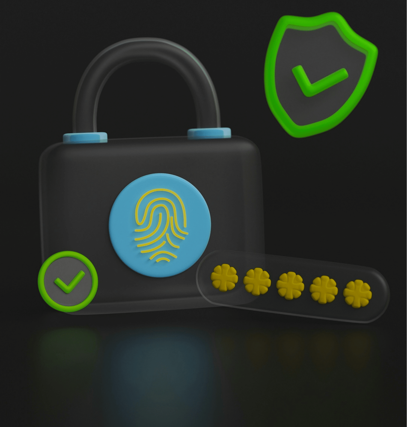 Biometric Solutions Redefining Travel Security Standards