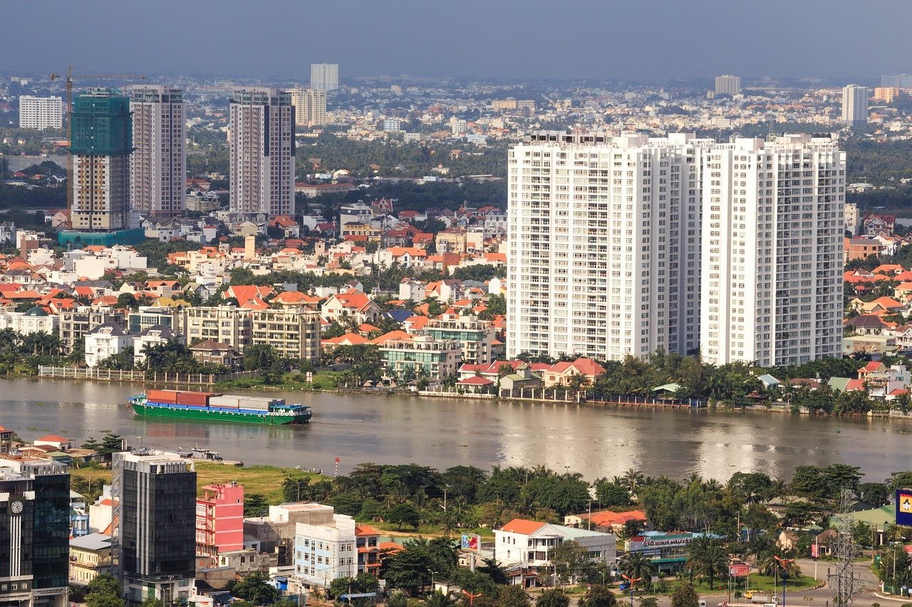 Decode the Need to Lease a Factory in Ho Chi Minh City