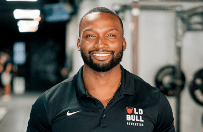 Essence for Wellness Partners with Old Bull Athletics