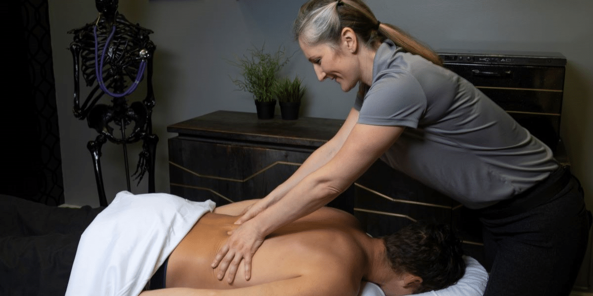 Explore NYC’s Finest Massages at Body Mechanics