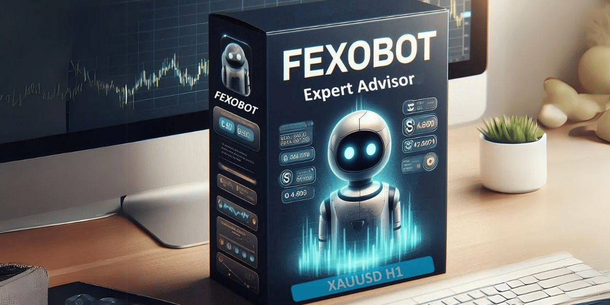 Fexobot Streamline Forex Trading