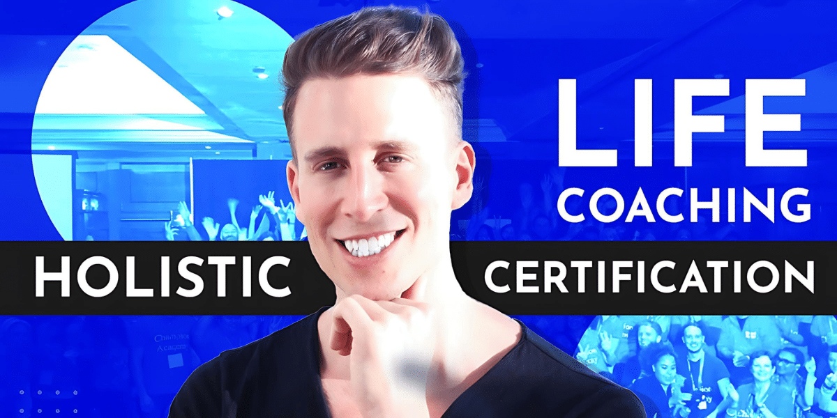 Holistic Life Coaching Certification- Understanding and Exploring