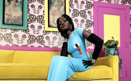 Jamal Sejour's 'House of J' Carves New Path (2)