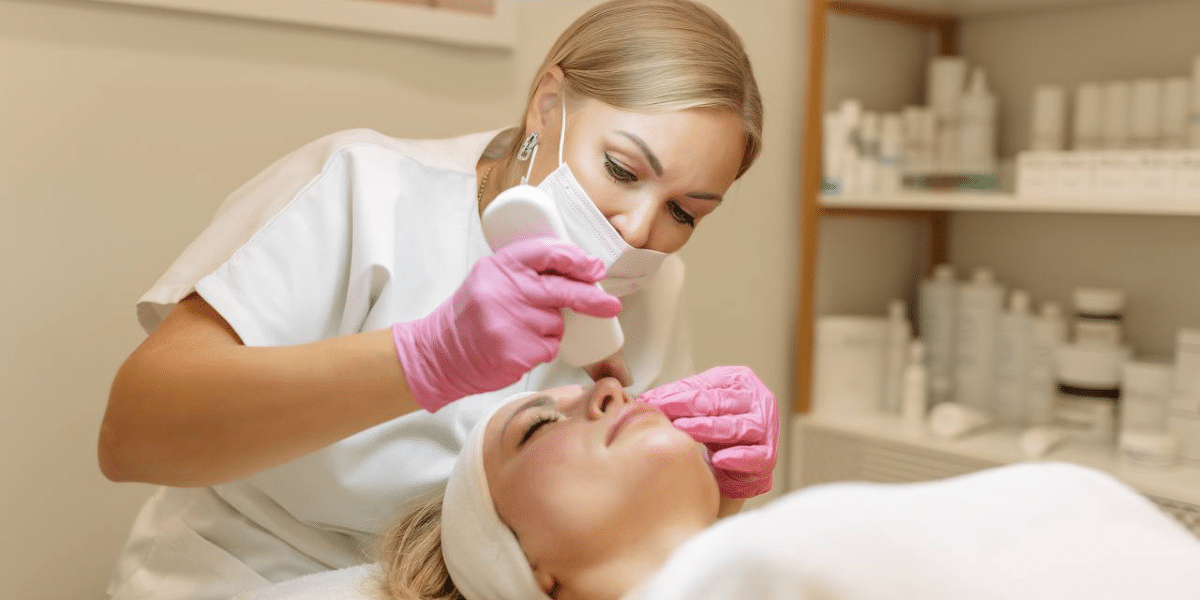 The Beauty Ritual Divide Celeb vs. Everyday Skincare