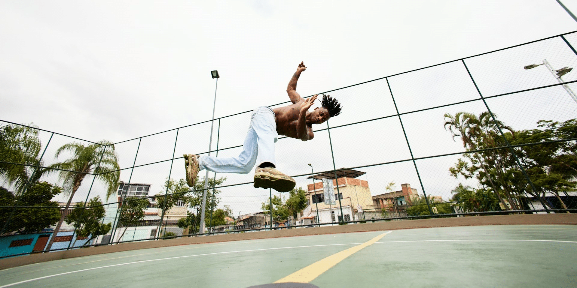 The Rise of Breakdancing as a Sport