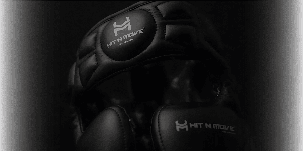 Hit N Move Redefines Boxing Headgear Innovation (4)