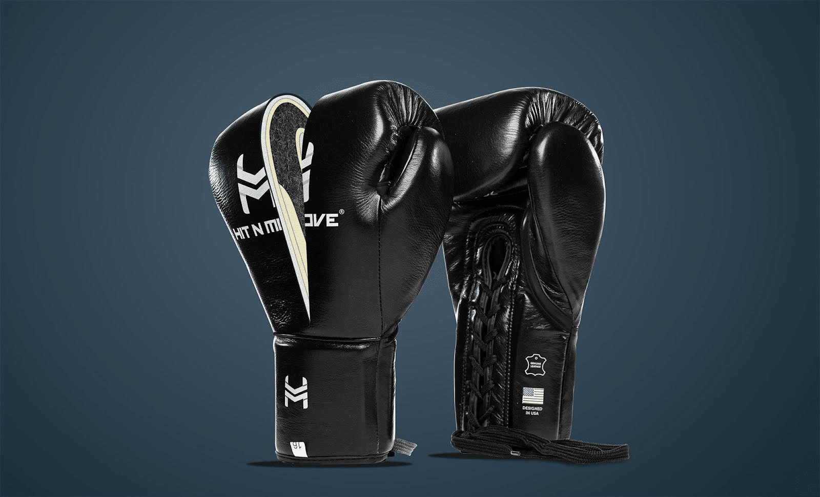 Hit N Move Unveils Süvari Horse Hair Boxing Gloves