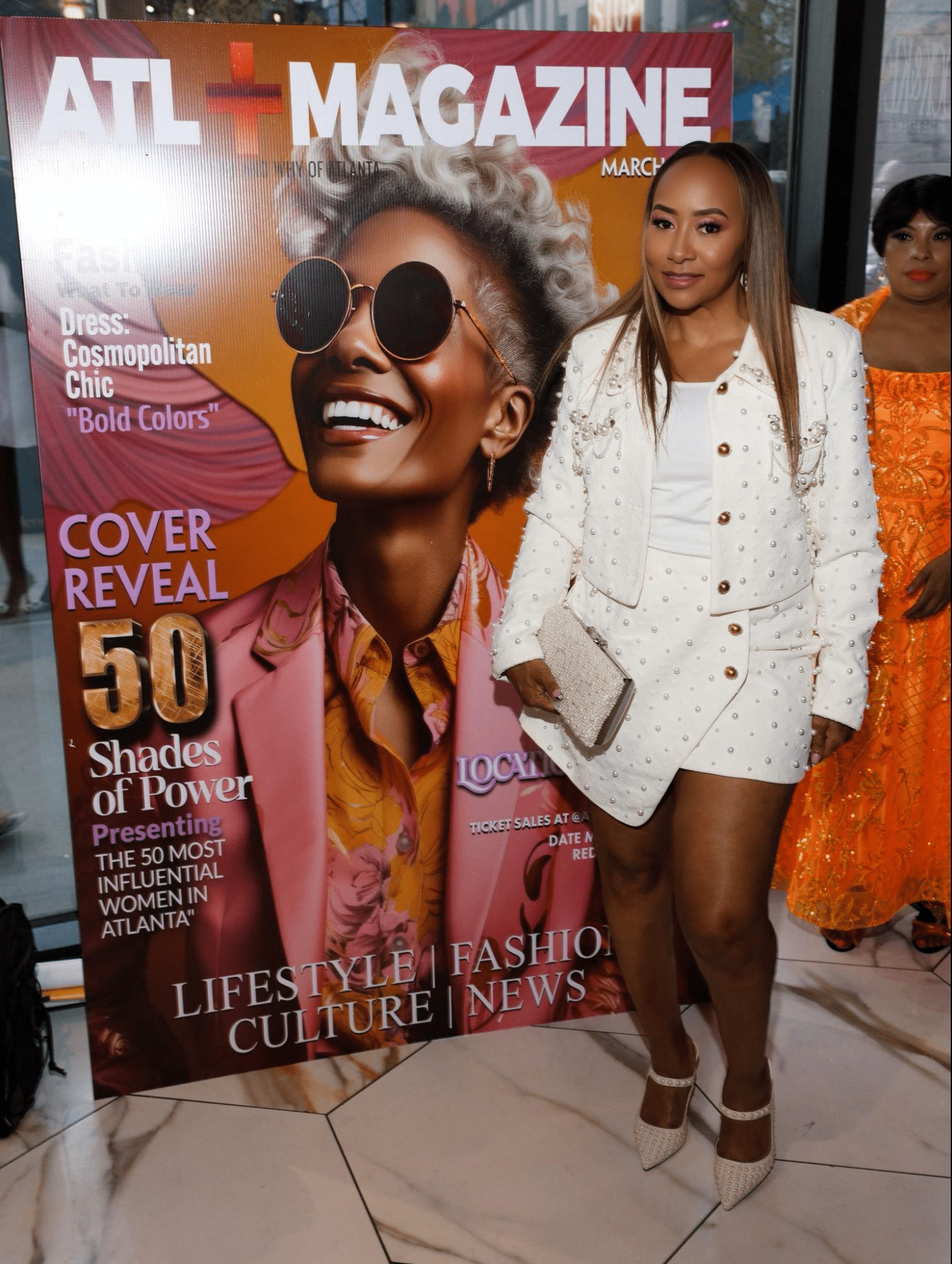 Jai-Leta Colvard and Just Jai Wear's Mission to Empower