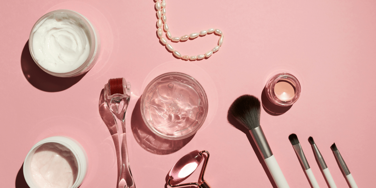 Homemaker to Beauty Boss: Her Inspiring Journey