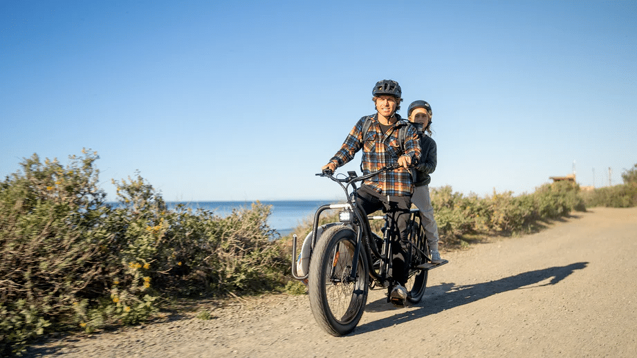 Murf Electric Bikes: Redefining the Joy of Cycling