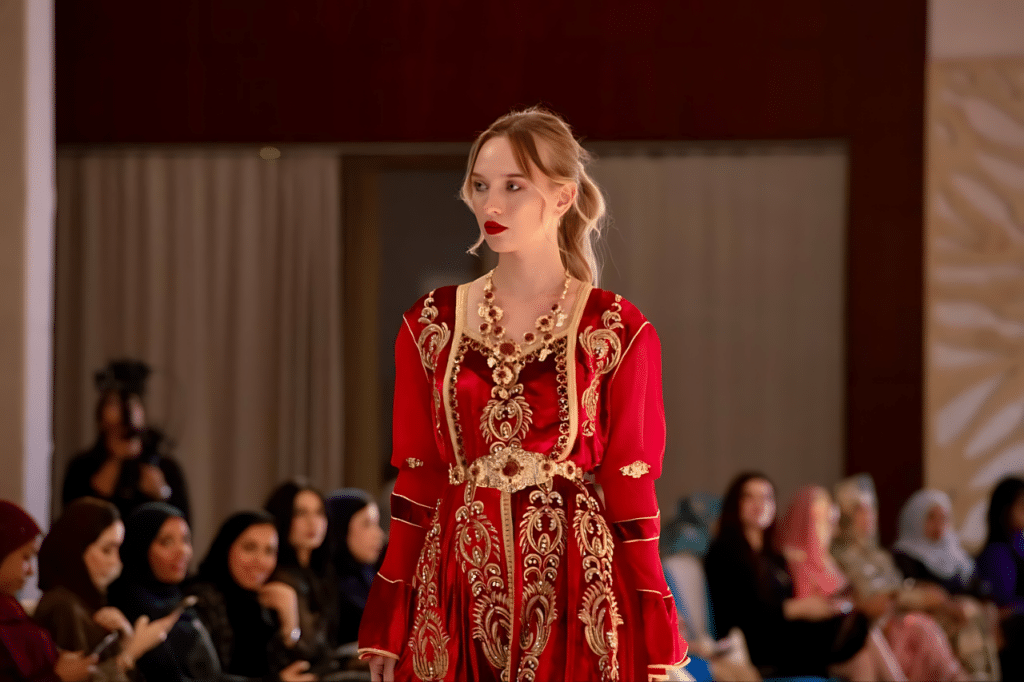 From the Runway to Successfully Navigating Fashion Show Planning