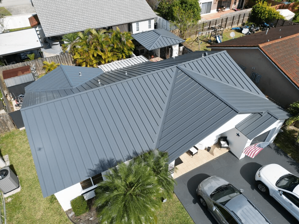 Greener Roofing & Solar Quality Roofing in Miami-Dade (2)