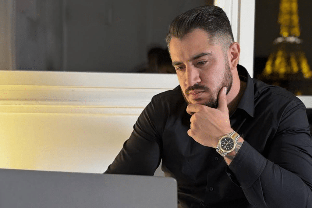 Djonatan Leão: How to Launch a Business in the U.S.