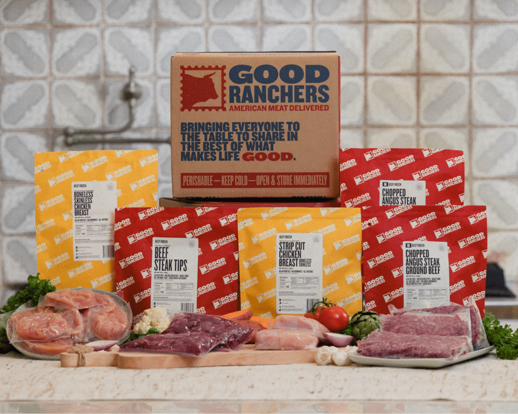 Mail Order Meat Services Local New York Raised Beef