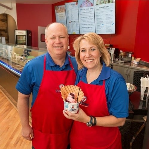 Pioneering the Ice Cream Revolution Sub Zero Ice Cream
