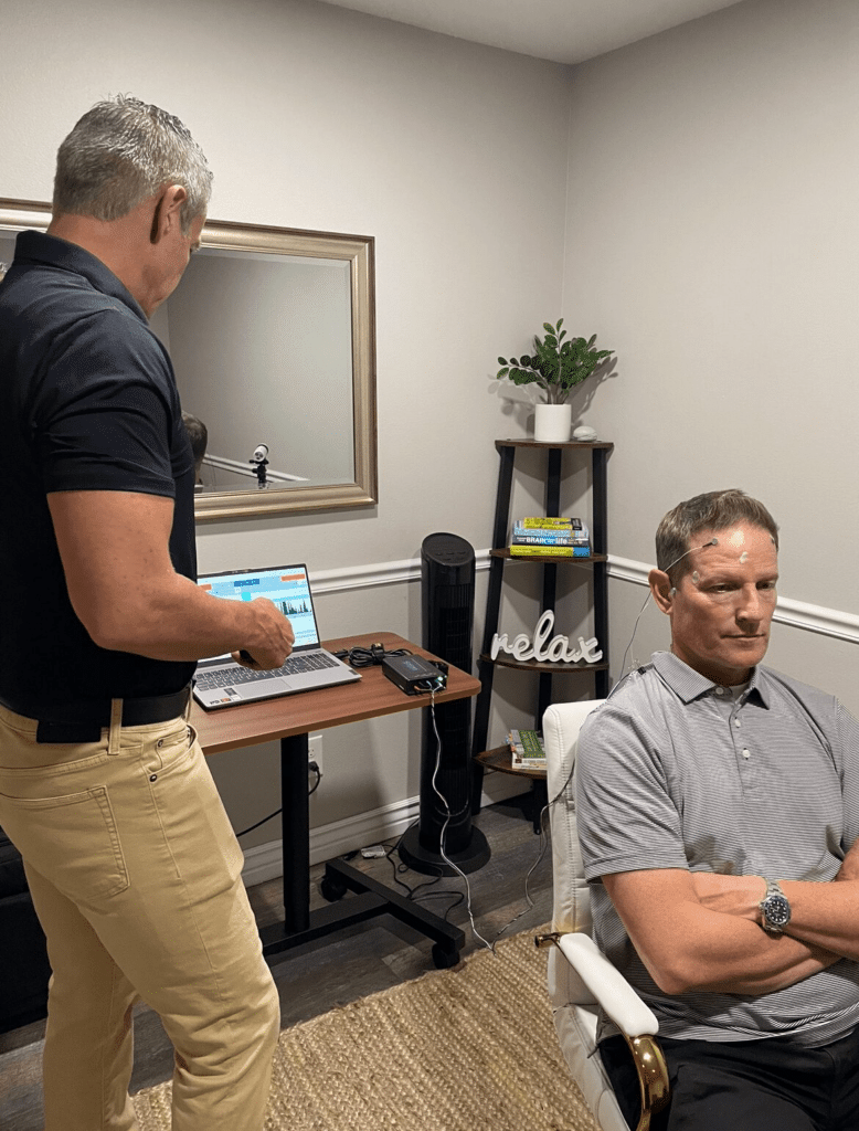 How Neurofeedback Therapy at Clear Mind Utah Sets a New Standard in Client Care