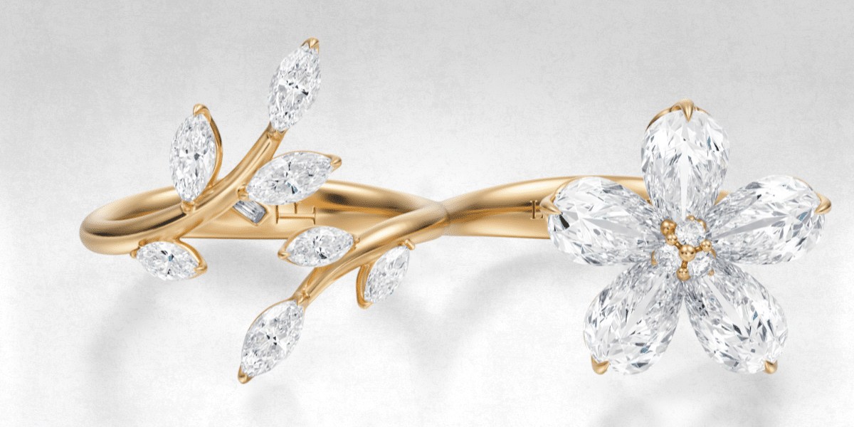 LA FATÉN An Example of High Jewelry Excellence