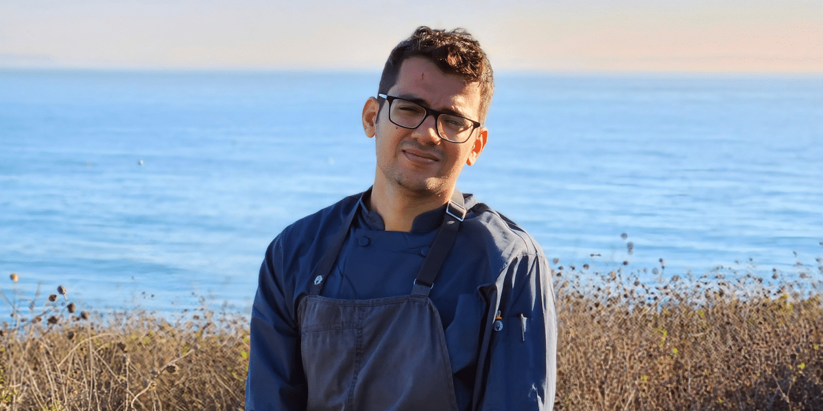 Luxury Dining and Coastal Flavors with Chef Divyanshu Chawla