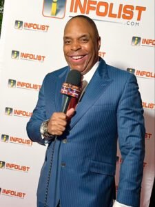 Tyrone Jackson Shaping the Future of Entertainment with Hot in Hollywood