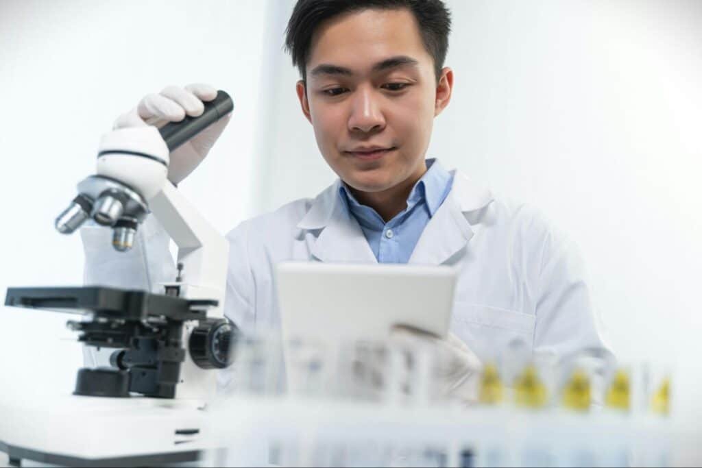 Balancing Creativity and Precision in Bioengineering