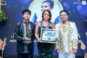 Celebrating Excellence The 2nd Philippine Finest Business Awards & Outstanding Achievers 2024