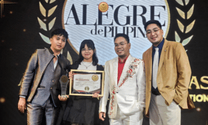 Celebrating Excellence The 2nd Philippine Finest Business Awards & Outstanding Achievers 2024