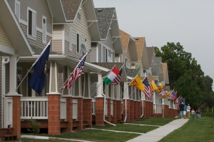 Innovations in Affordable Housing by Fernando Pagés Ruiz
