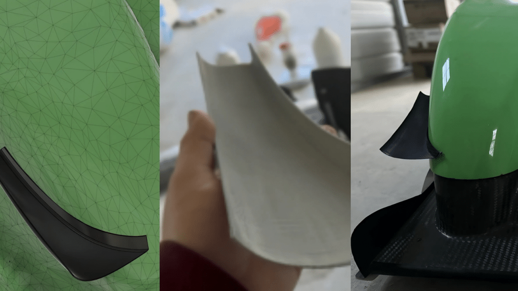 Trinity Carbon Works 3D Printing Shaping the Future of Carbon Composites (1)