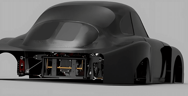 Trinity Carbon Works 3D Printing Shaping the Future of Carbon Composites (2)