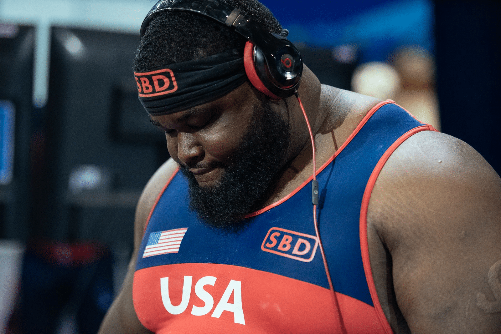 Unleashing Potential with Ray Williams Strength Coaching