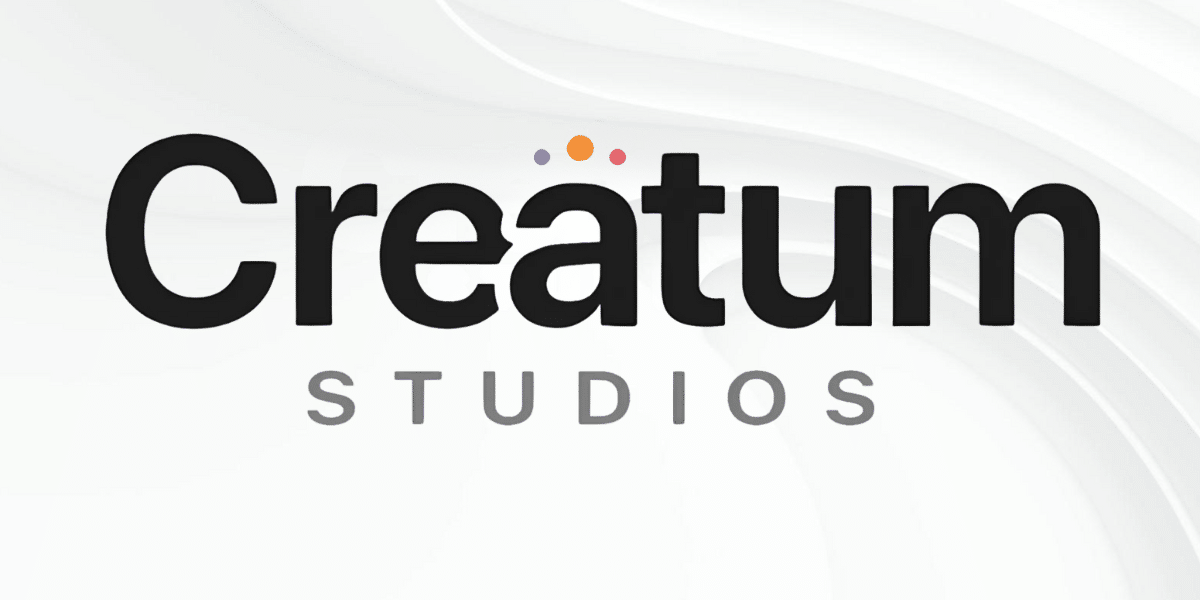 Creatum Studios- Legal Marketing with Lead Generation