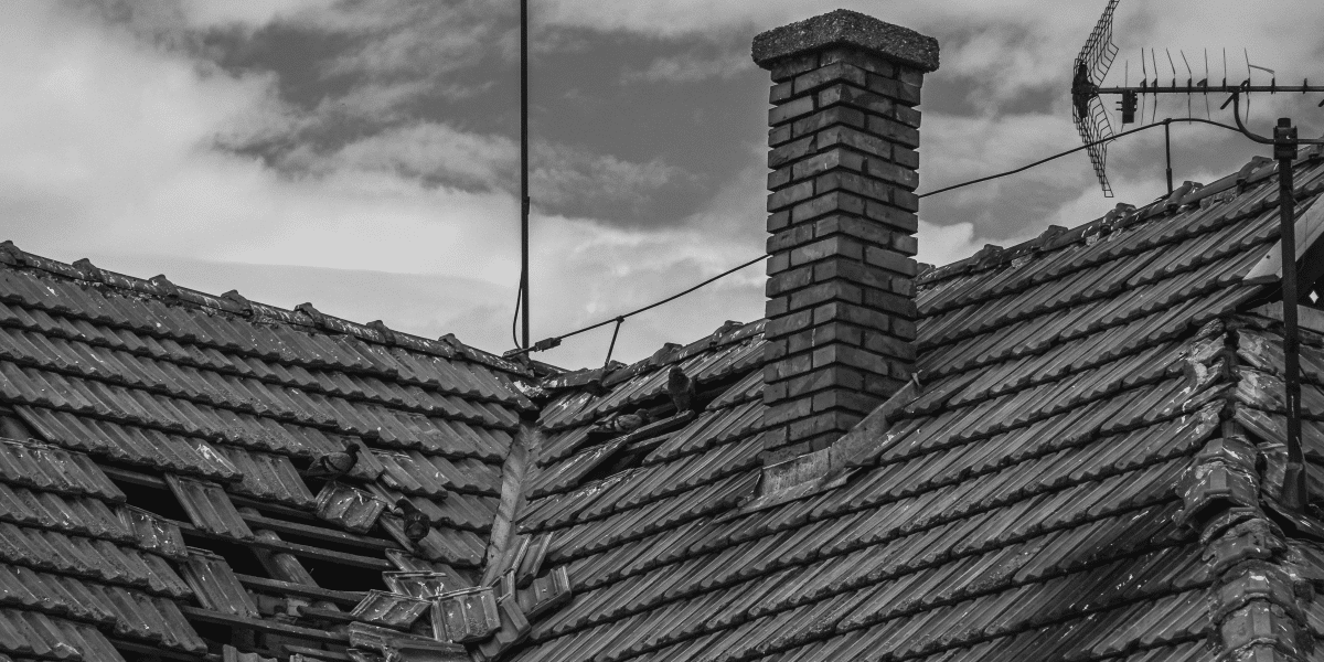 Signs of Roof Damage to Look for After Storms