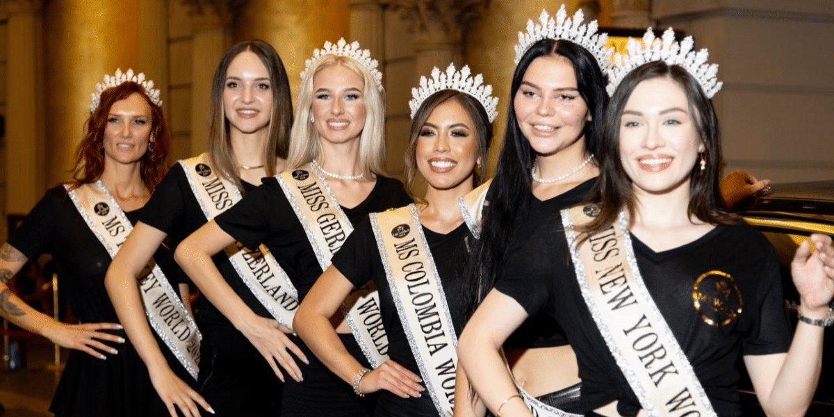 The Long-Term Impact of Ms World Training