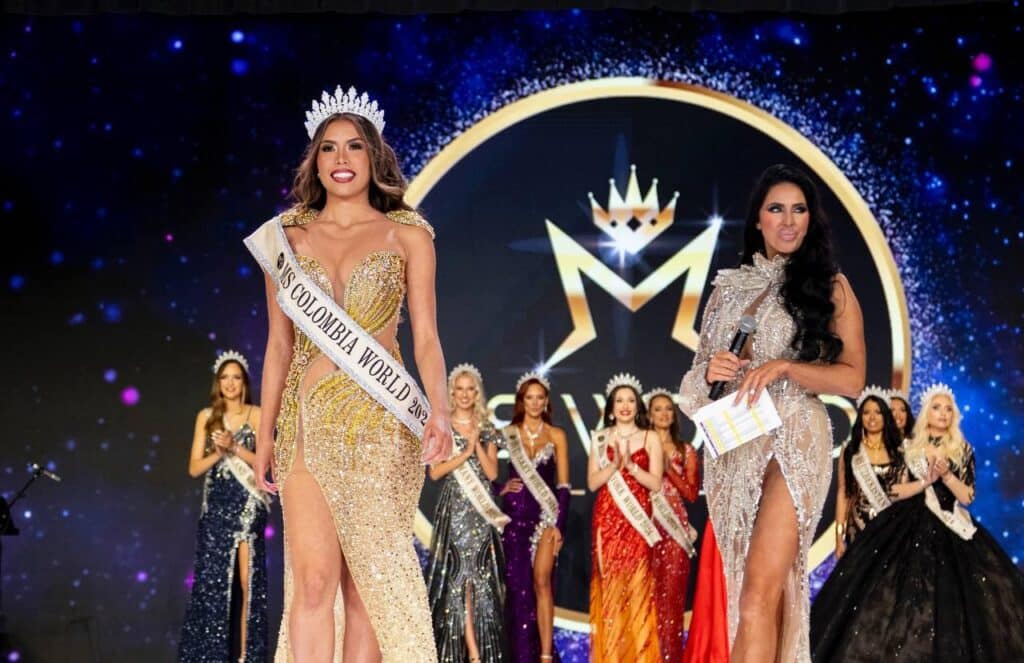 The Long-Term Impact of Ms World Training