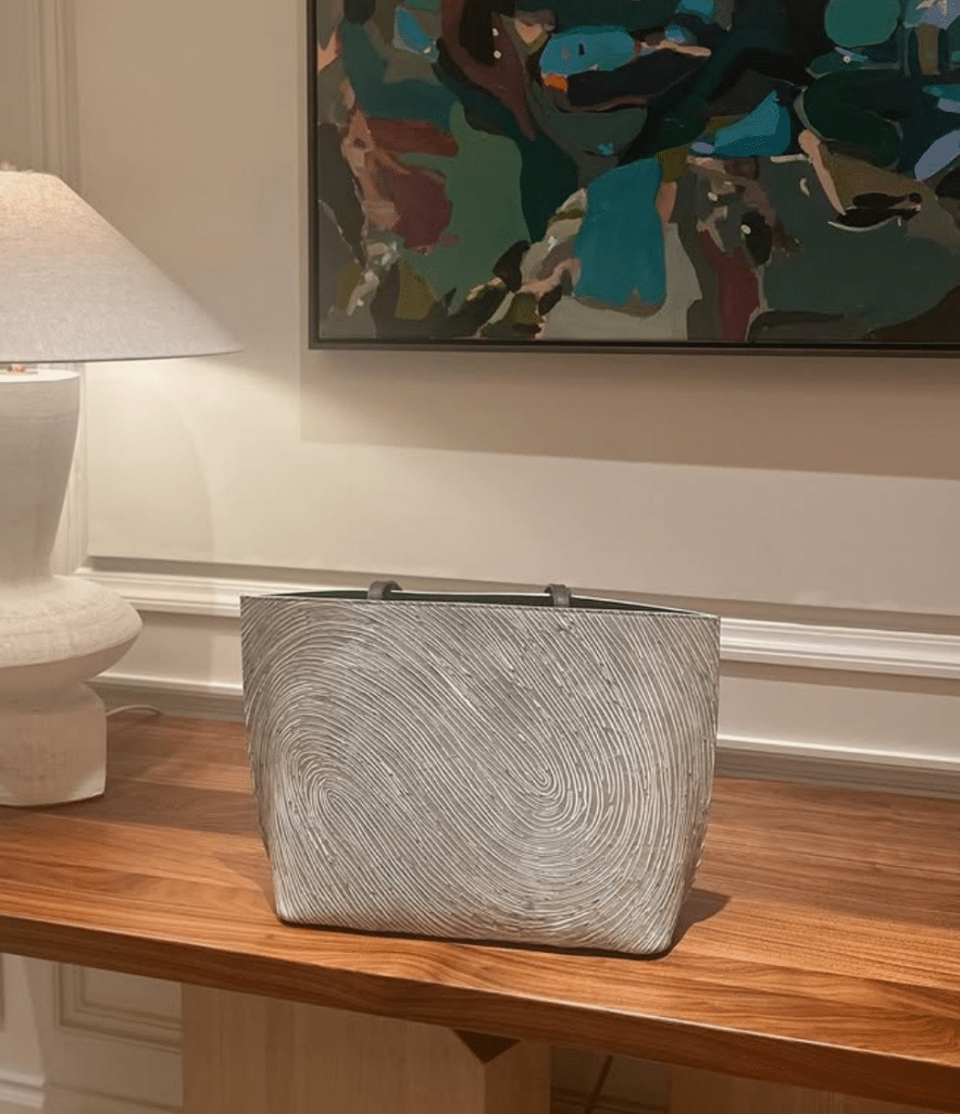 Can Handbags Be More Than Accessories? Shaleeka ID Aims to Prove They Can
