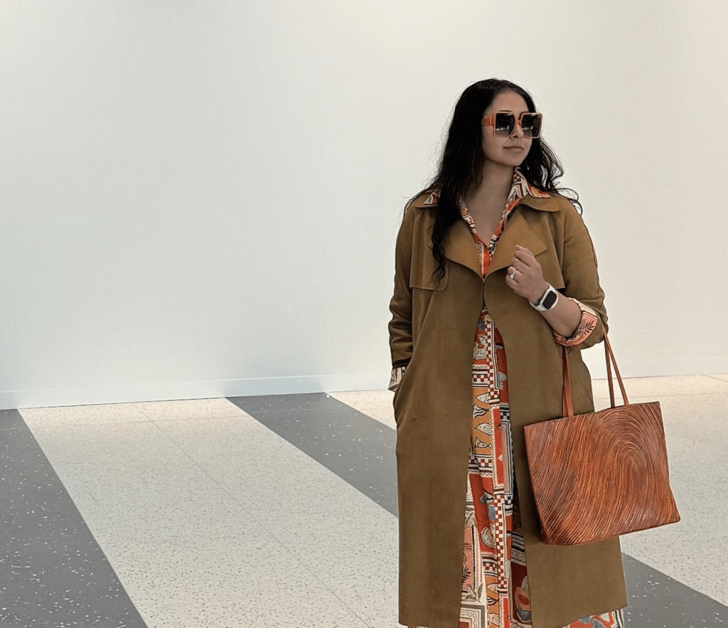 Can Handbags Be More Than Accessories? Shaleeka ID Aims to Prove They Can