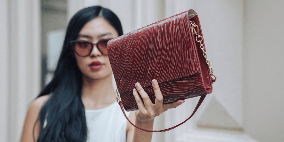 Can Handbags Be More Than Accessories? Shaleeka ID Aims to Prove They Can